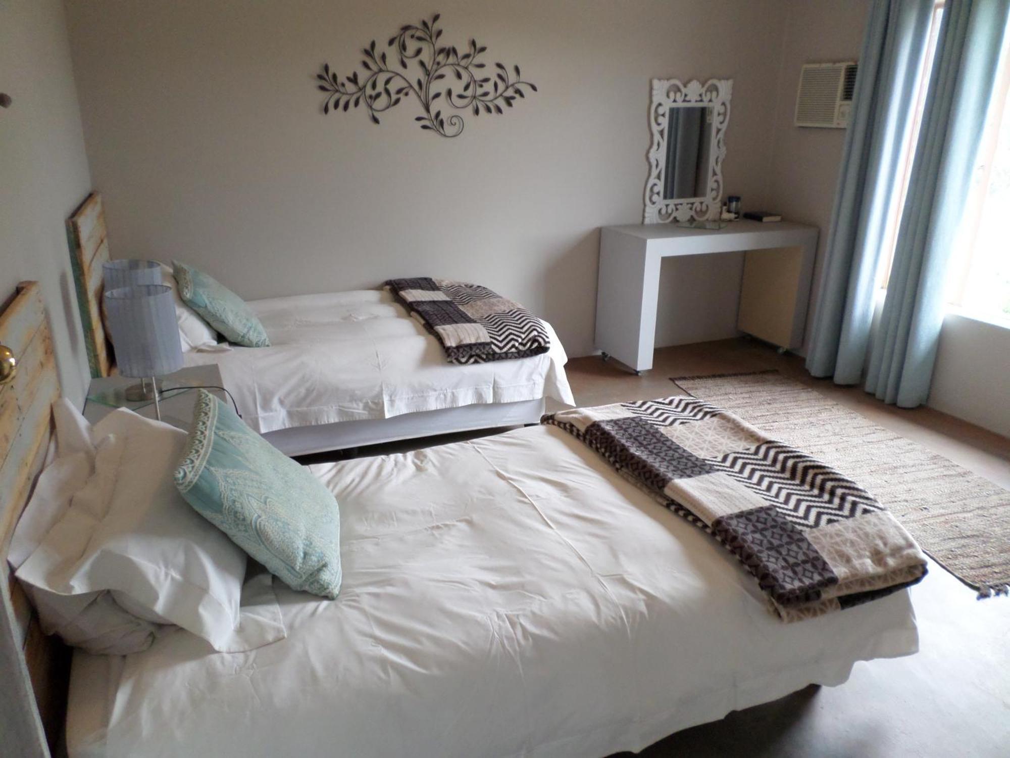 Out Of Nature Country Lodge 温特和克 外观 照片