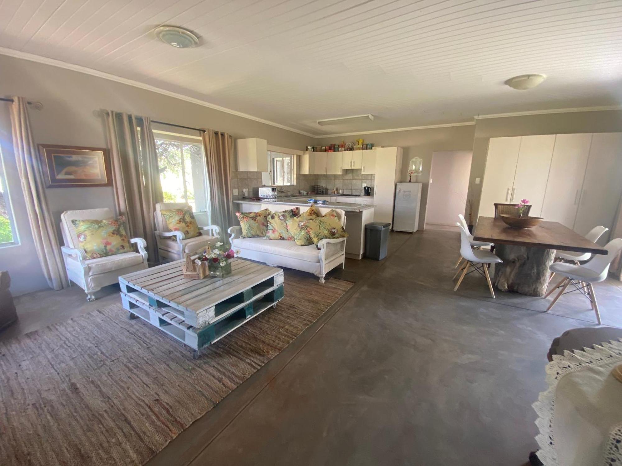 Out Of Nature Country Lodge 温特和克 外观 照片